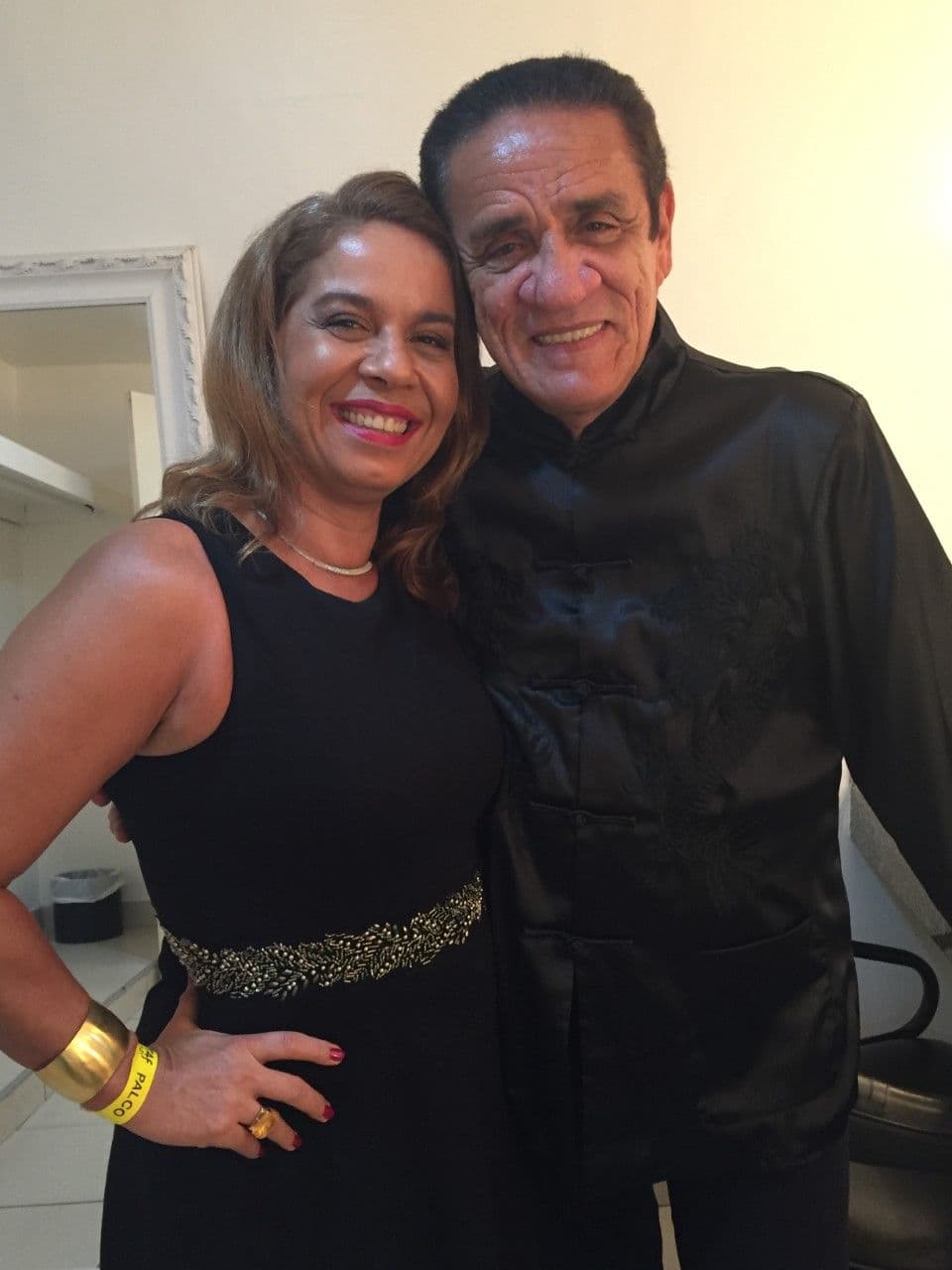 Com Roberta (2015)