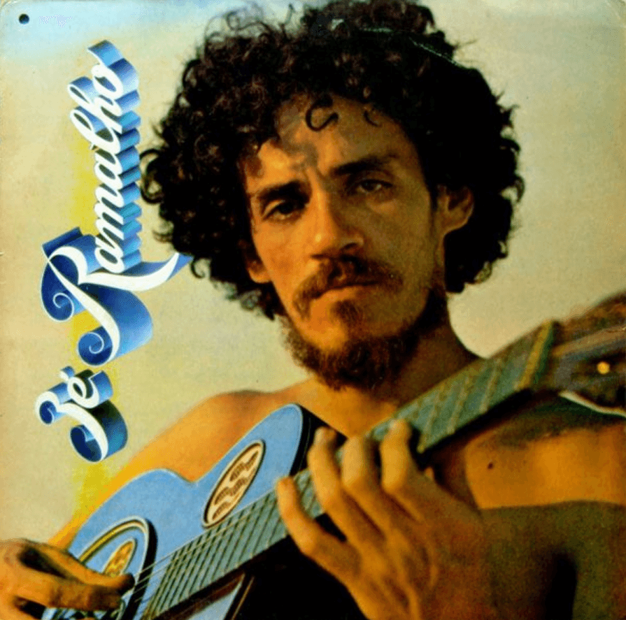 Zé Ramalho