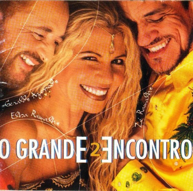 O grande encontro 2