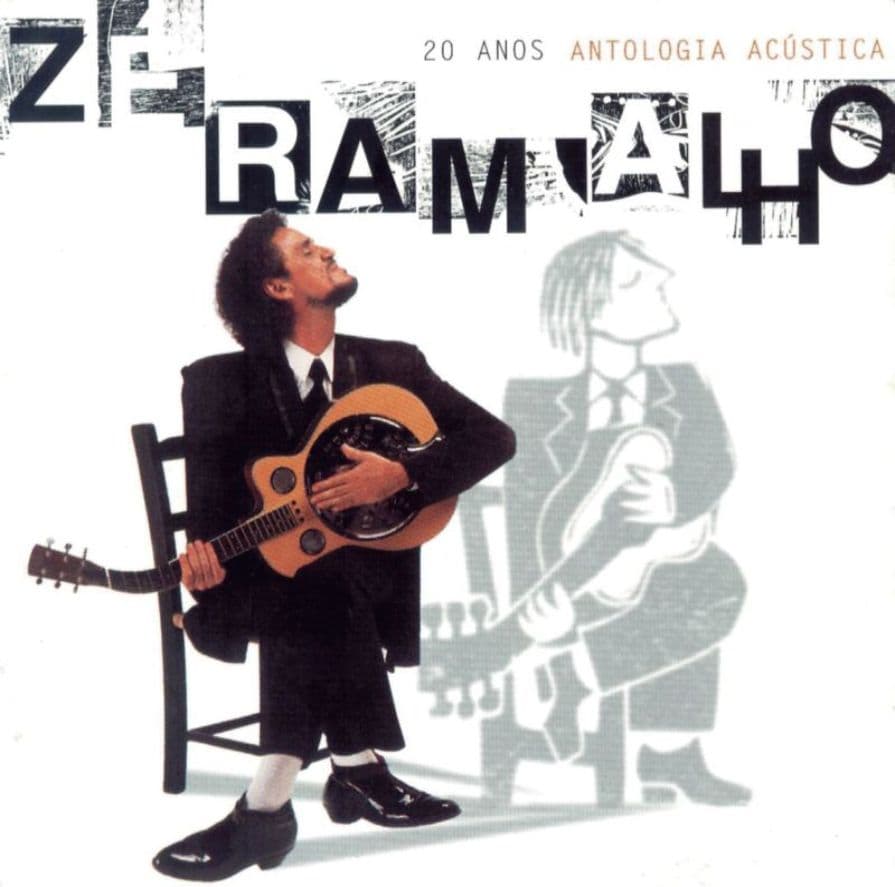 Antologia acústica