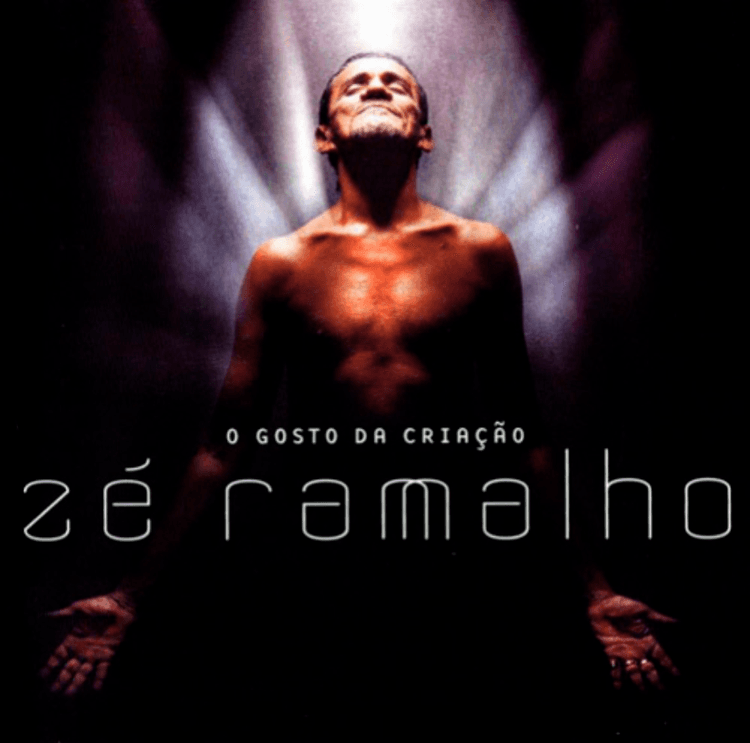 O Gosto da Criação