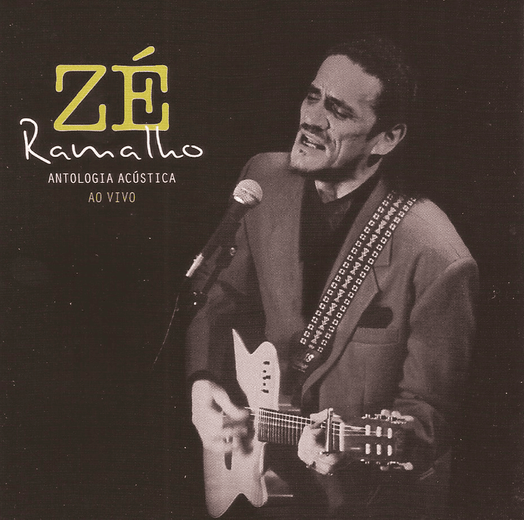 CD 04 - O Garimpo das Raridades - Antologia Acústica Ao Vivo